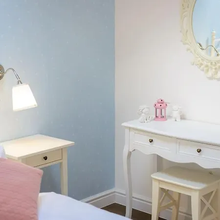 Apartamento Capitano - Ap.4 Mlini