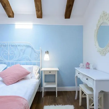 Apartamento Capitano - Ap.4