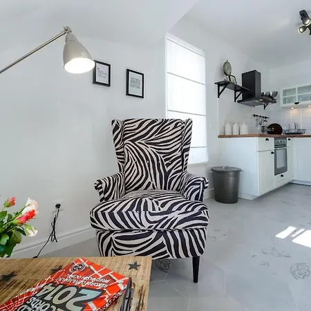 Apartamento Capitano - Ap.4