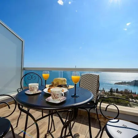 Apartamento Capitano - Ap.4 Mlini